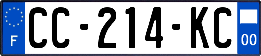 CC-214-KC