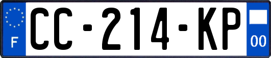 CC-214-KP