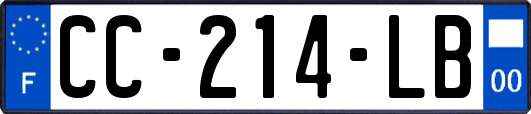 CC-214-LB