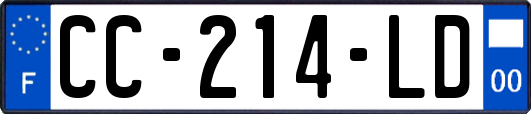 CC-214-LD