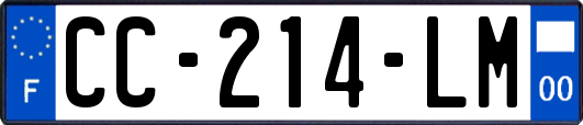 CC-214-LM