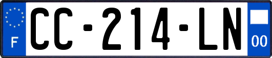 CC-214-LN