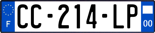 CC-214-LP