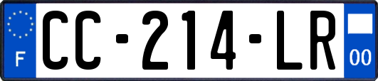 CC-214-LR