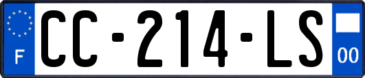 CC-214-LS