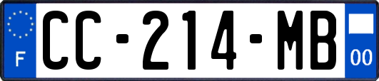 CC-214-MB