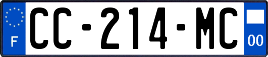 CC-214-MC