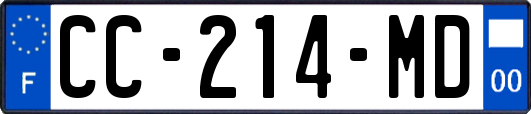 CC-214-MD