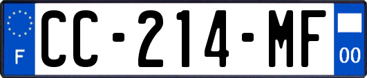 CC-214-MF