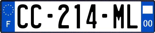 CC-214-ML