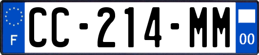 CC-214-MM