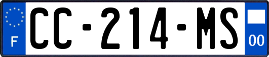 CC-214-MS