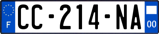 CC-214-NA