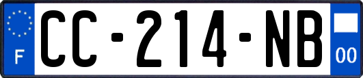 CC-214-NB