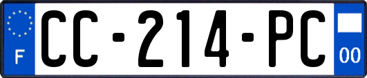 CC-214-PC