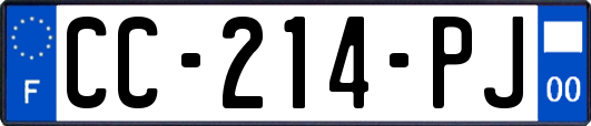 CC-214-PJ