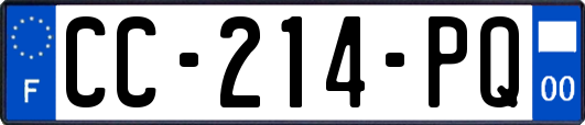 CC-214-PQ