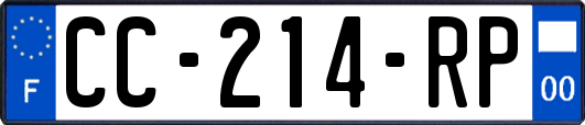 CC-214-RP