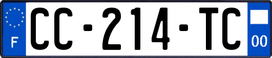 CC-214-TC