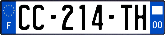 CC-214-TH