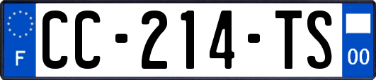 CC-214-TS