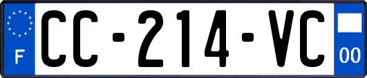 CC-214-VC