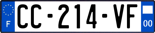 CC-214-VF