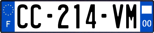CC-214-VM