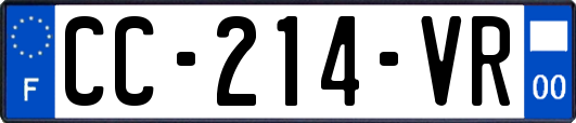 CC-214-VR