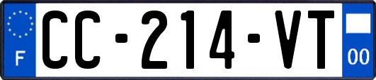 CC-214-VT