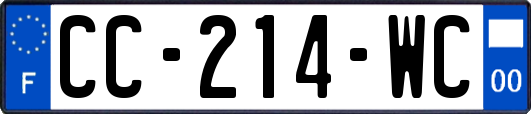 CC-214-WC