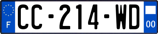 CC-214-WD