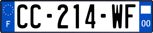 CC-214-WF