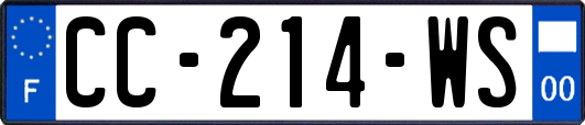 CC-214-WS
