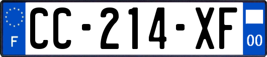 CC-214-XF