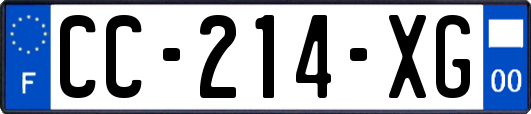 CC-214-XG