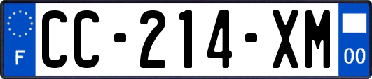 CC-214-XM