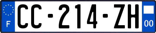 CC-214-ZH