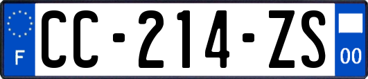 CC-214-ZS