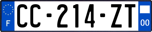 CC-214-ZT