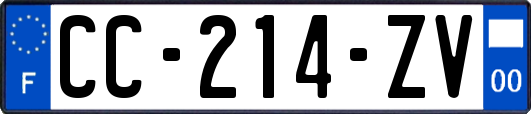 CC-214-ZV