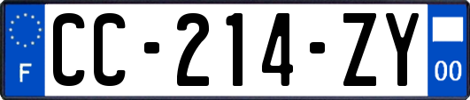 CC-214-ZY