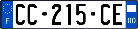 CC-215-CE