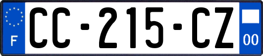 CC-215-CZ