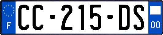 CC-215-DS