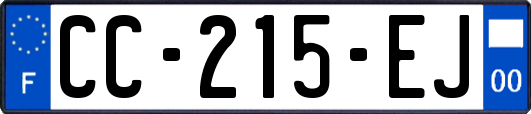 CC-215-EJ