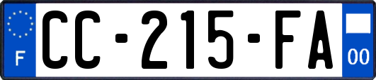 CC-215-FA
