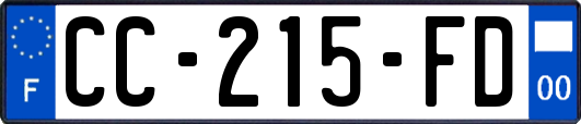 CC-215-FD
