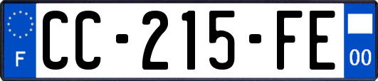 CC-215-FE