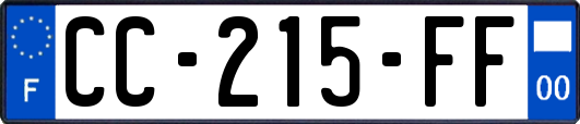CC-215-FF